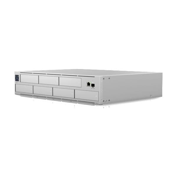Ubiquiti UniFi Protect Network Video UNVR-Pro, 60 channels