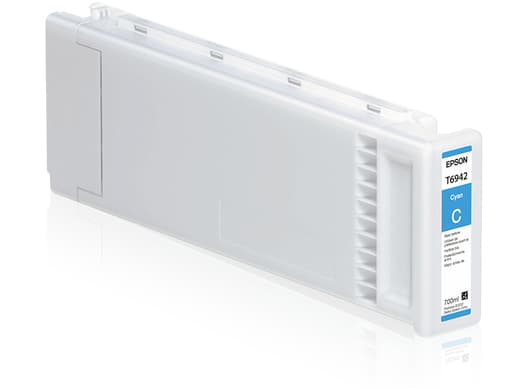 EPSON T694200 ink cartridge cyan extra high capacity 700ml 1-pack UltraChrome XD