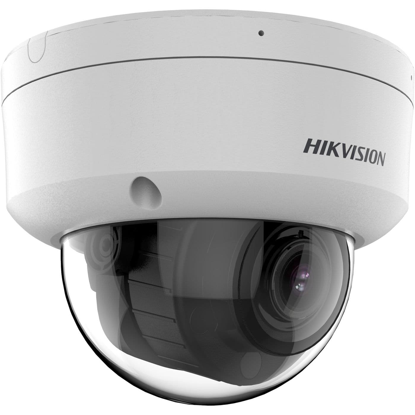 Hikvision Acusense Smart Hybrid Light Motorized Varifocal Dome