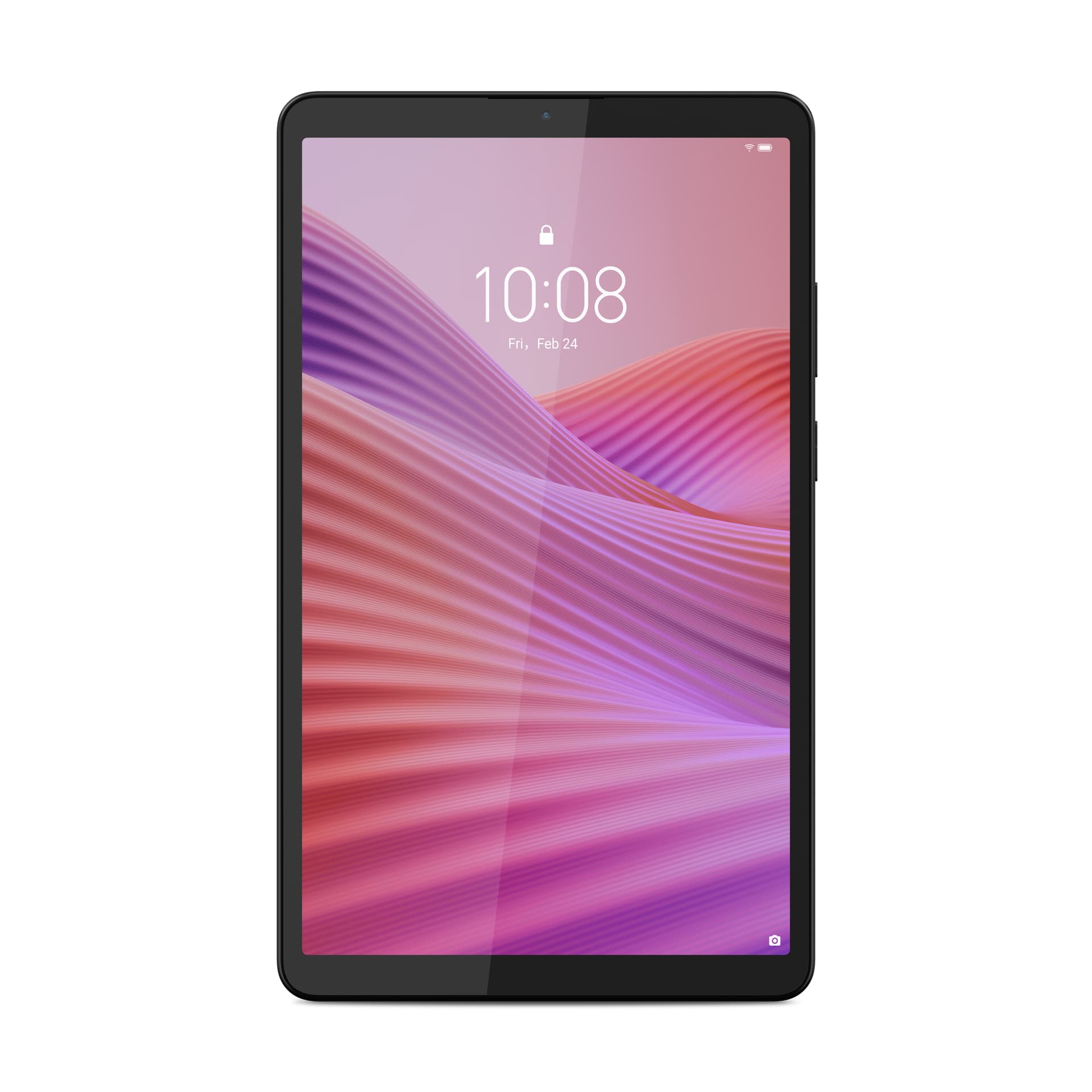 Lenovo Tab One, Mediatek, 22,1 cm (8.7"), 1340 x 800 pixels, 4 GB, 64 GB, Android 14