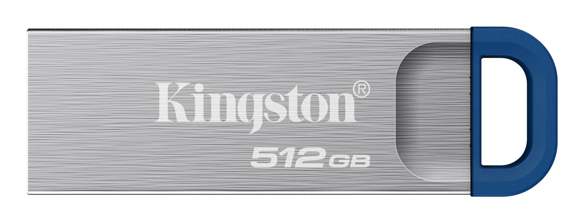 512GB DataTraveler Kyson 220MB/s Metal U
