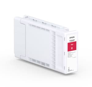 EPSON UltraChrome XD3 Red T50UF 350ml SC-T7700