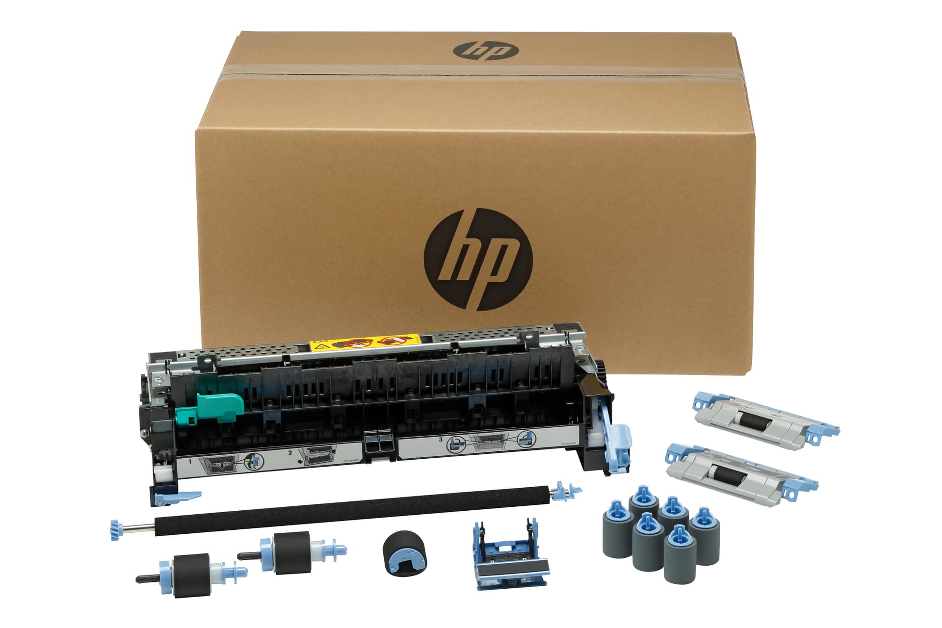 HP original M712/M725 maintenance kit CF254A 220V