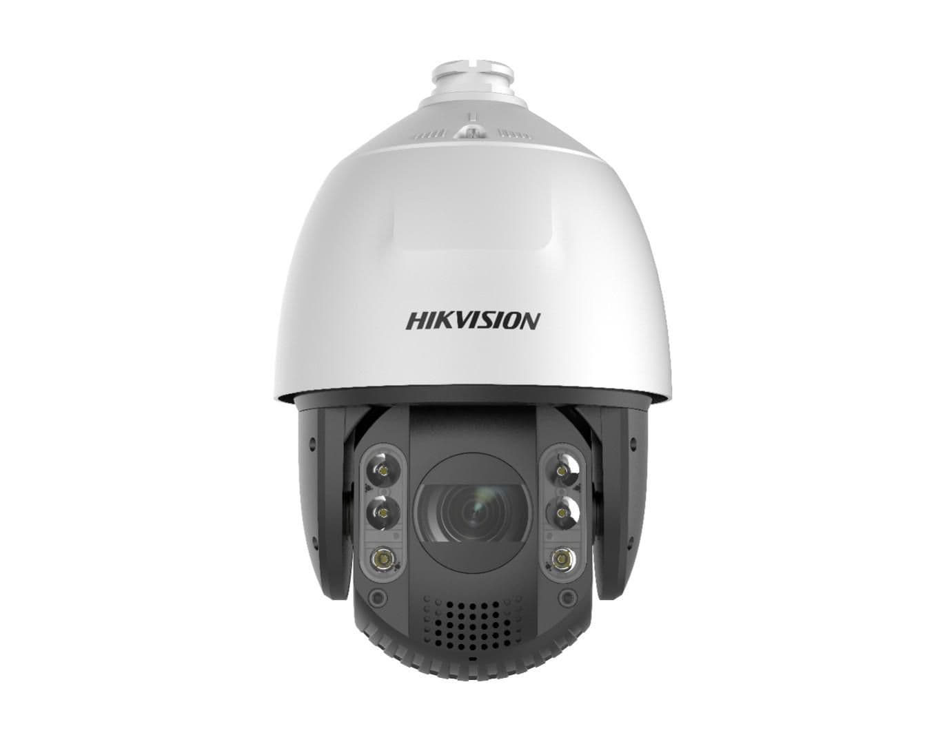 Hikvision 4 MP 32X Powered by DarkFighter IR Acusense