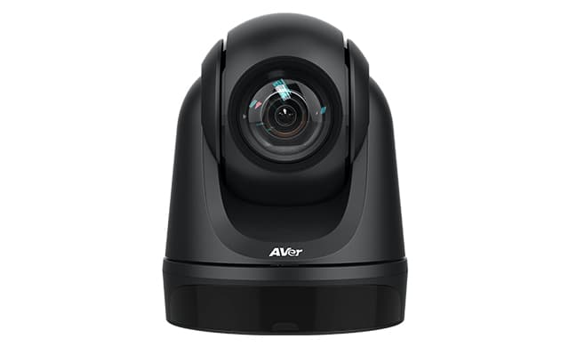 AVER CAM DL30 FULLHD 12X ZOOM USB RJ45M AUTO TRACKING
