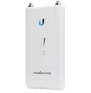Ubiquiti airMAX 5G Rocket Prism ac Lite AP with RP-SMA Connector