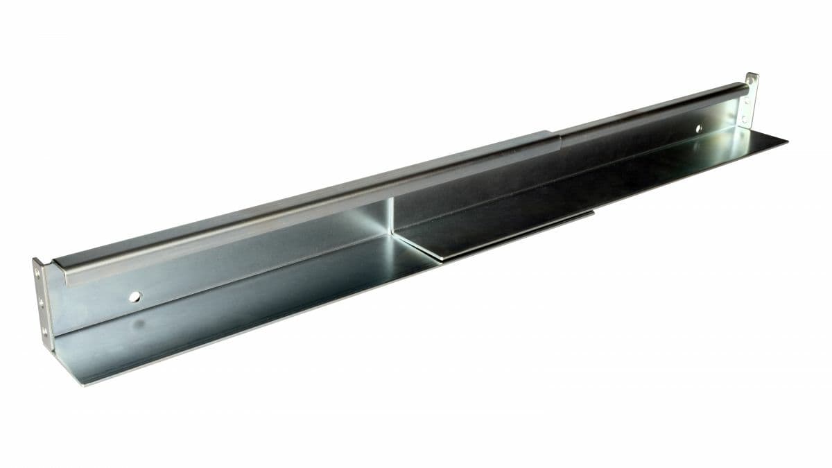 EQUIP RAIL MODULE FOR 600 AND 800MM