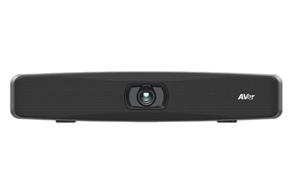 AVER VB150 VIDEO SOUNDBAR 4K USB FOV 120 5X DIGITAL ZOOM SMART COMPOSITION A