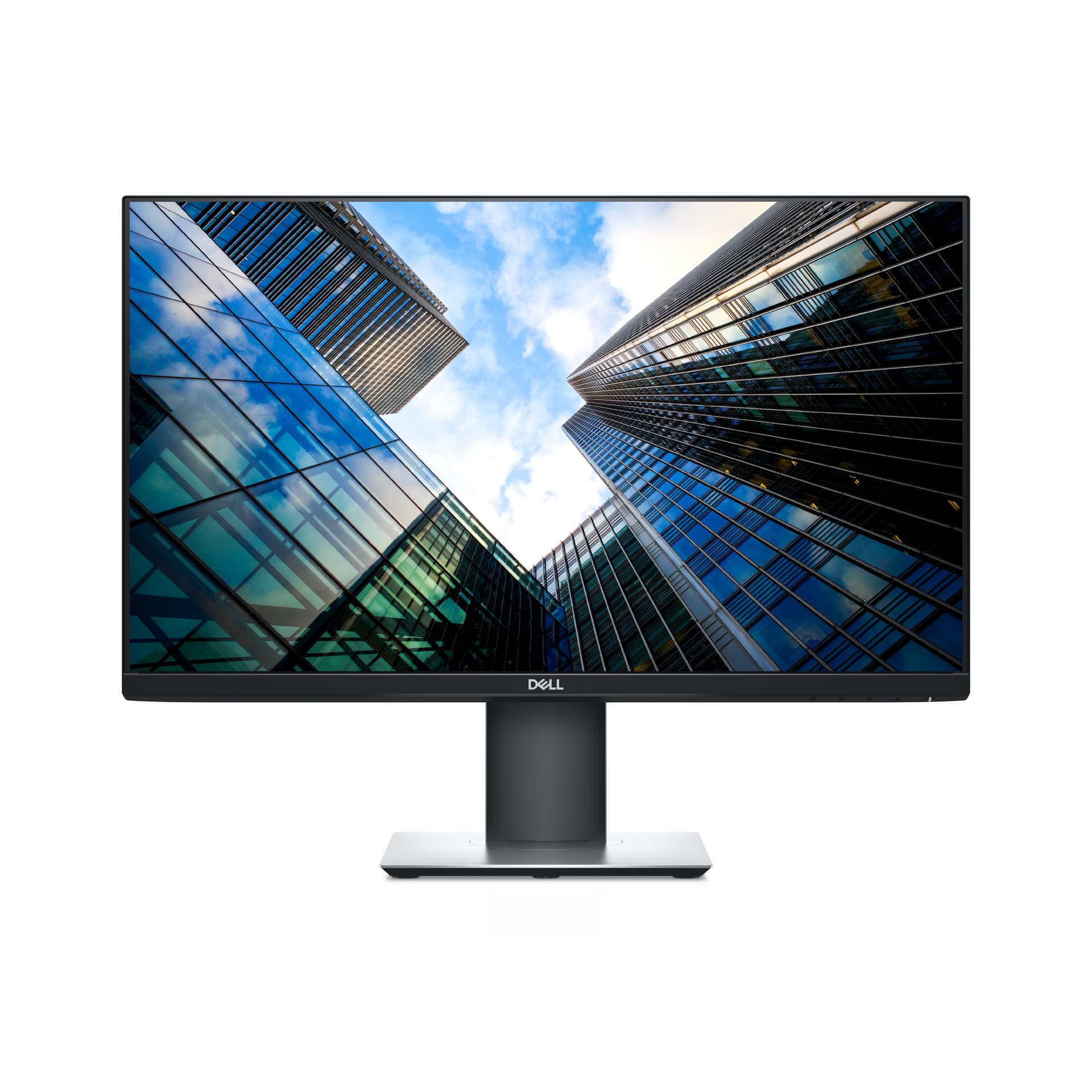 DELL P2419H, 61 cm (24"), 1920 x 1080 pixels