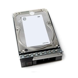Dell - Kit de Cliente - disco rígido - 12 TB - intercambiável a quente - 3.5" - SAS 12Gb/s - nearline - 7200 rpm - para PowerEdge C6420 (3.5")