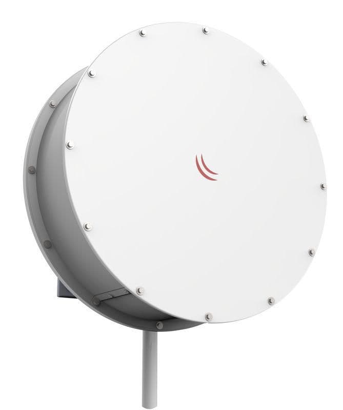MikroTik Sleeve 30 Kit for mANT30 Sleeve30, White