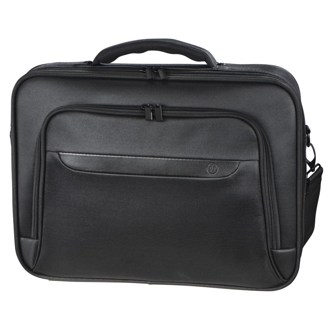 HAMA MIAMI NOTEBOOK BAG 15.6INCH, BLACK - 216521