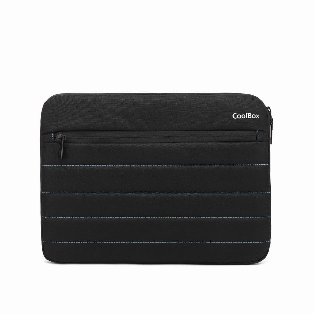 COOLBOX 13 INCH BAG BLACK