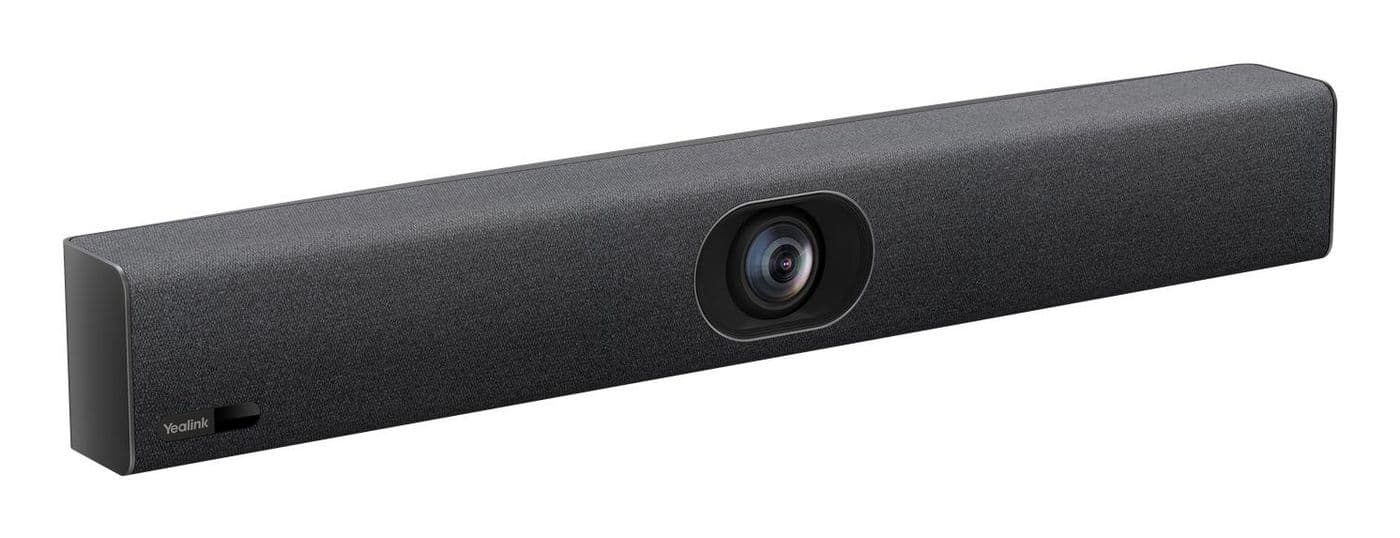 Yealink Uvc40 E2 Video Conferencing - System 8 Mp Personal Video