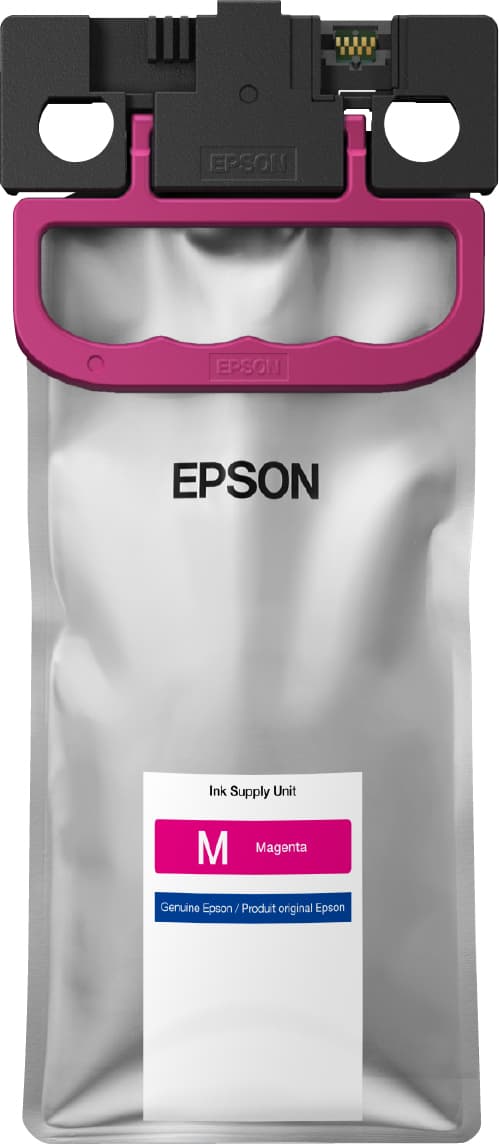 EPSON WorkForce Pro EM/EP-C800R Magenta XXL Ink 20K