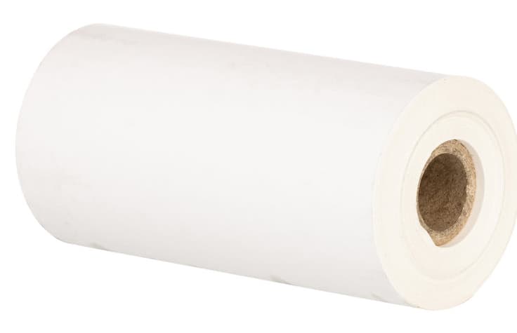 ZEBRA Z-PERF 1000D 60 RECEIPT 101.6MM 30 METERS C-19MM BOX OF 16