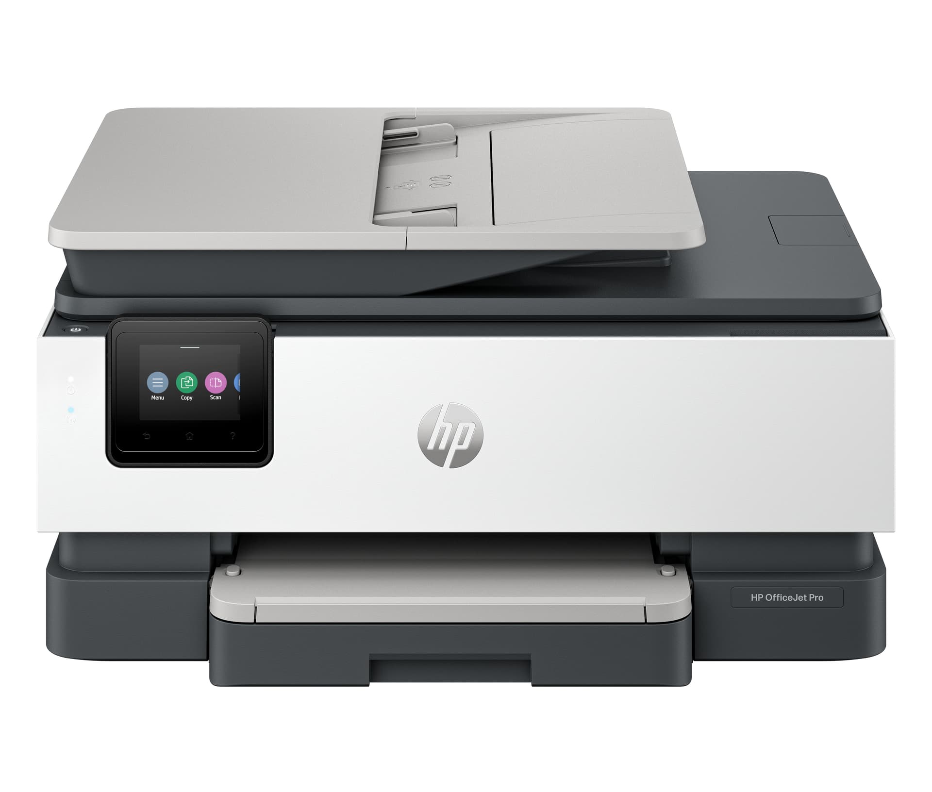 HP OfficeJet Pro 8125 All-in-One 20ppm Printer