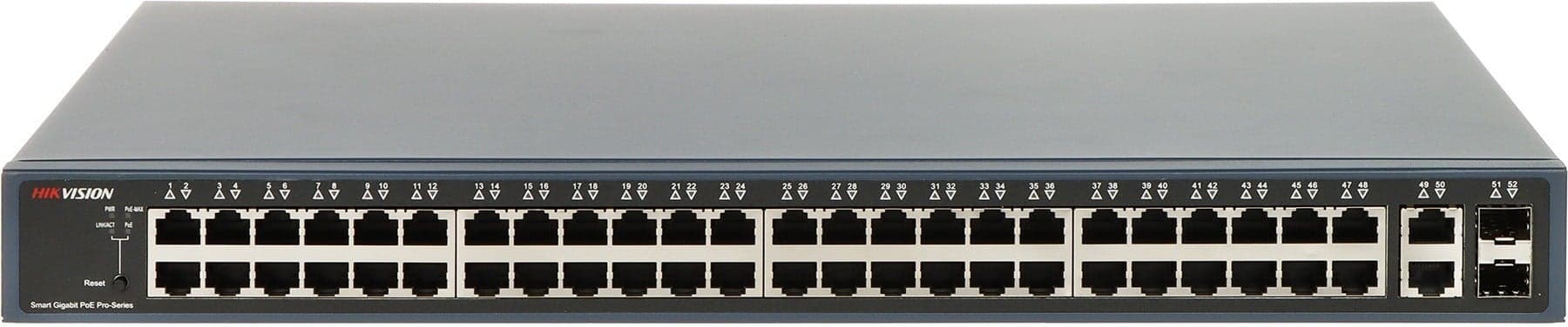 Hikvision DS-3E1552P-SI Switch