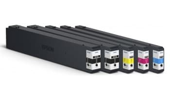 EPSON TINTEIRO MAGENTA WF-C20600