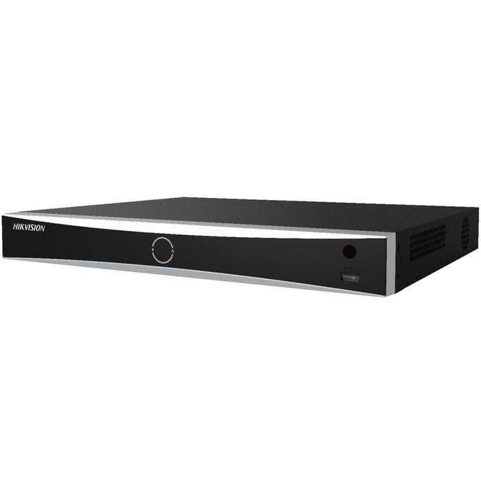 Hikvision Gravador de vídeo DS-7616NXI-I2/S(STD)(E)