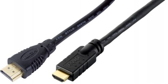 EQUIP CABO HDMI 1.4 HD3D HIGHSPEED M/M ETHERNET 10MT