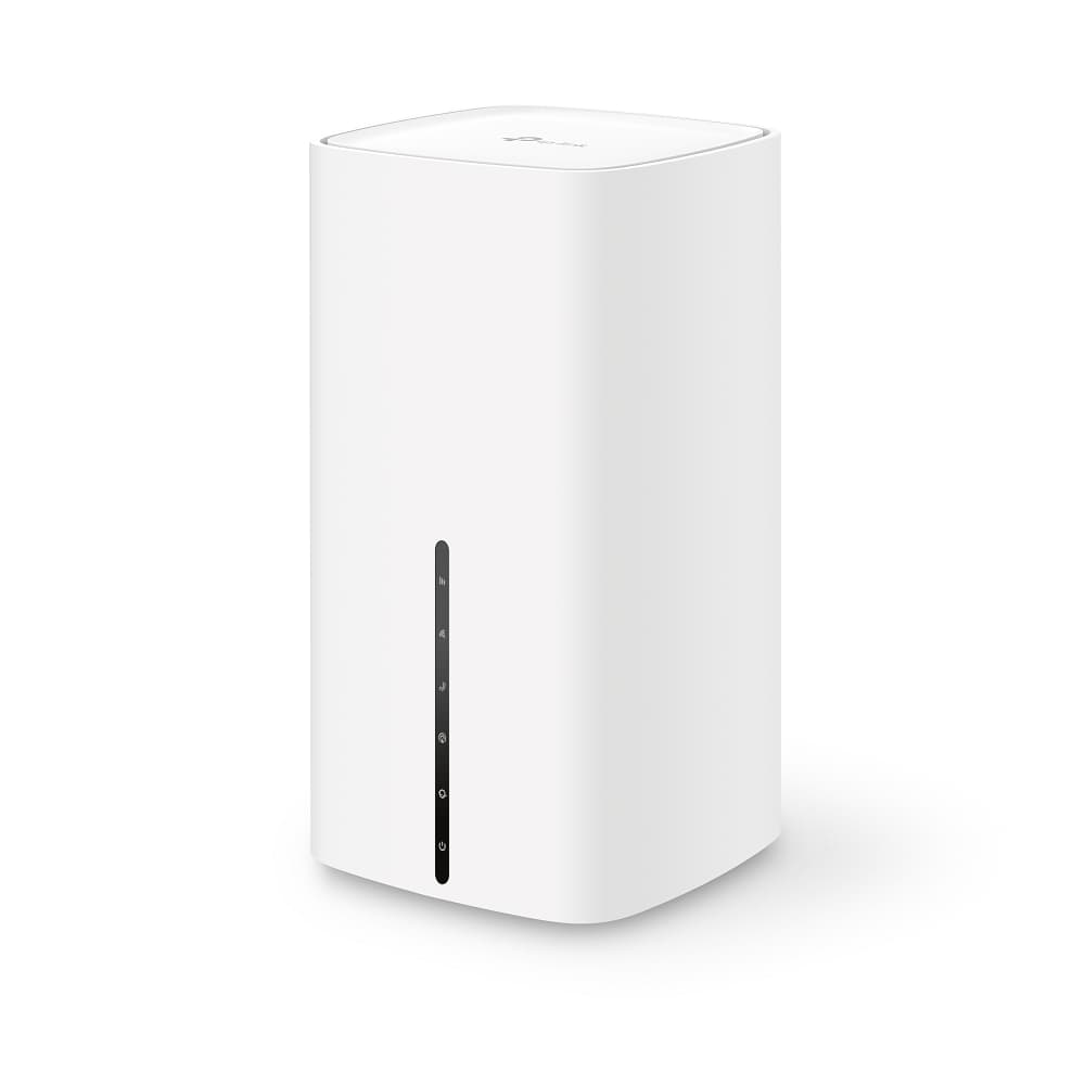 TP-LINK 5G AX3000 Wi-Fi 6 Telephony Router
