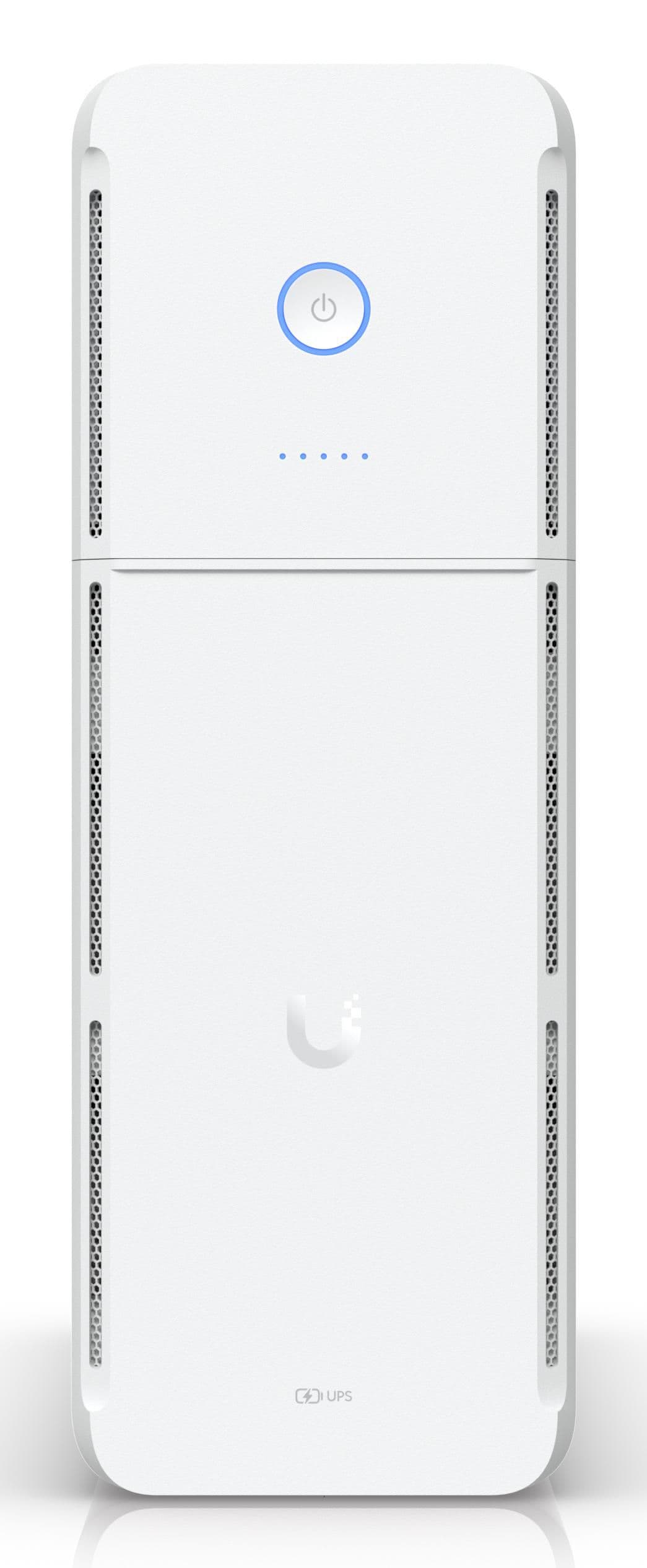 Ubiquiti UniFi managed 1kVA uninterruptible power supply