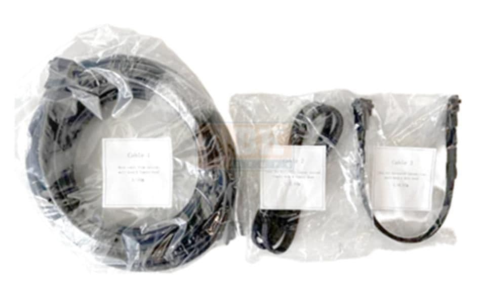 Hikvision DS-D40W-2F/PC, Power cable