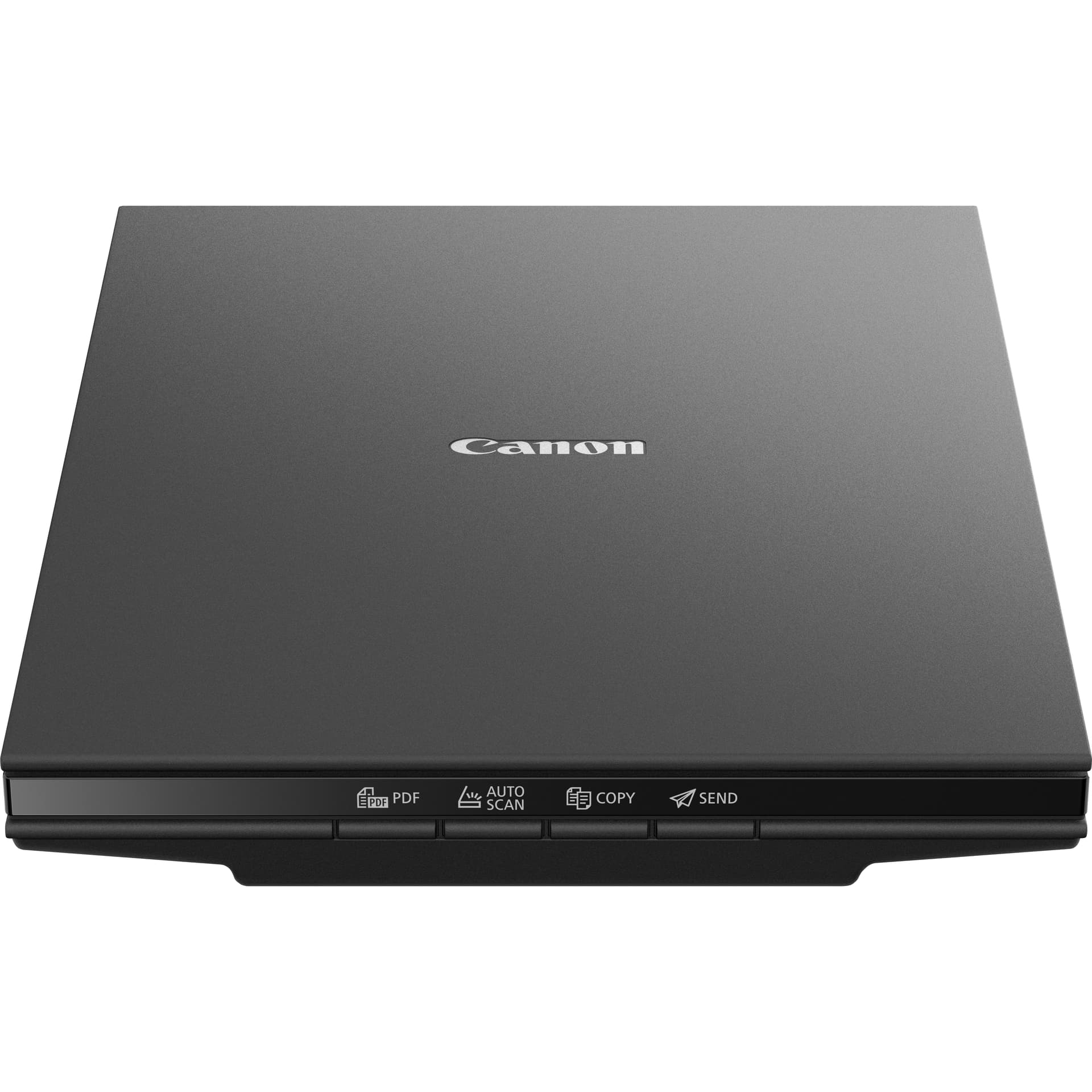 Canon CanoScan LiDE 300 - Scanner plano - Sensor de Imagem de Contacto (SIC) - A4/Letter - 2400 ppp x 2400 ppp - USB 2.0