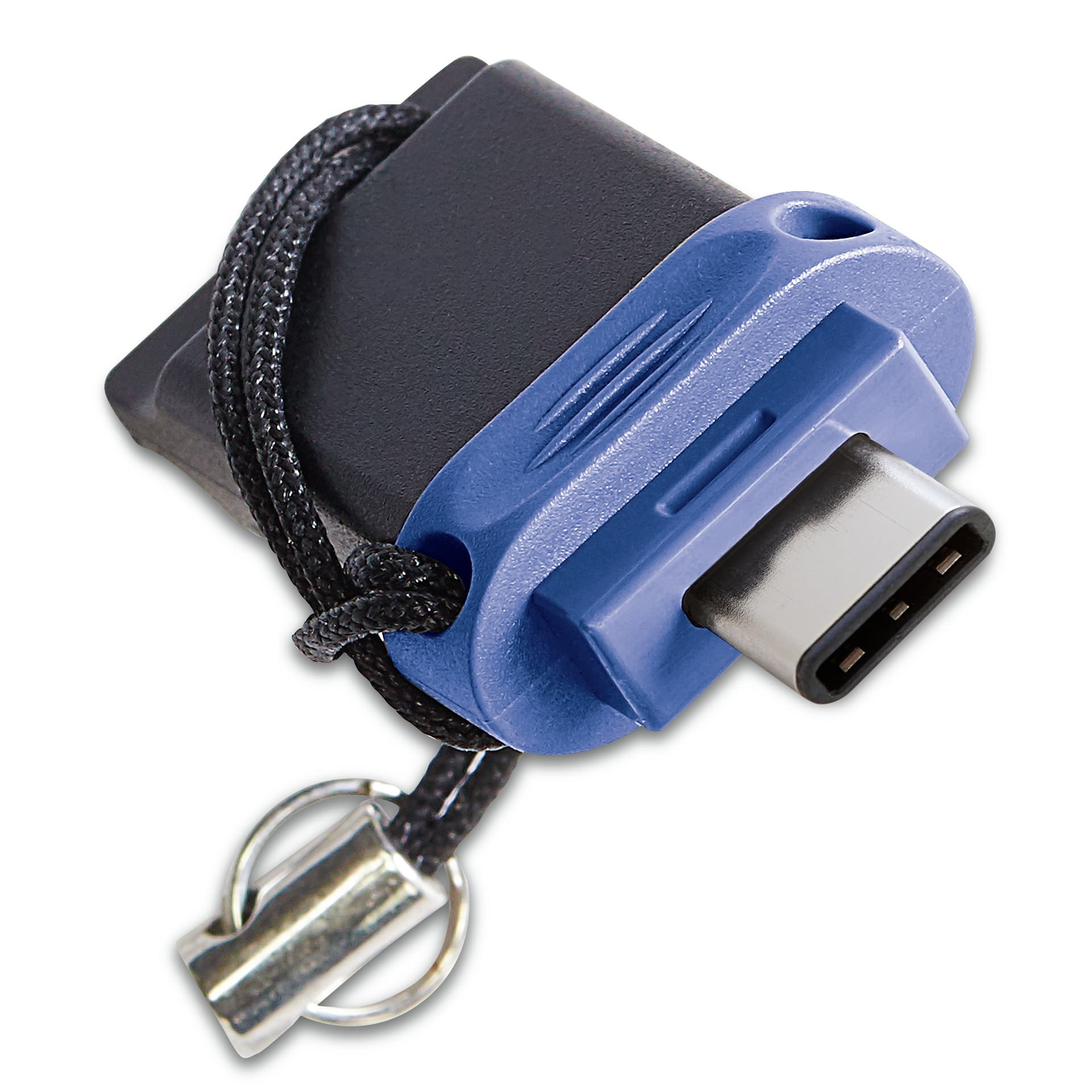 PEN VERBATIM 32GB STORE N GO DUAL DRIVE USB 3.0/USB C