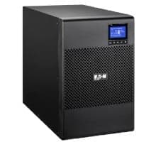 Eaton 9SX 9SX3000I - UPS - AC 200/208/220/230/240 V - 2700 watt - 3000 VA - RS-232, USB - conectores de saída: 9 - PFC