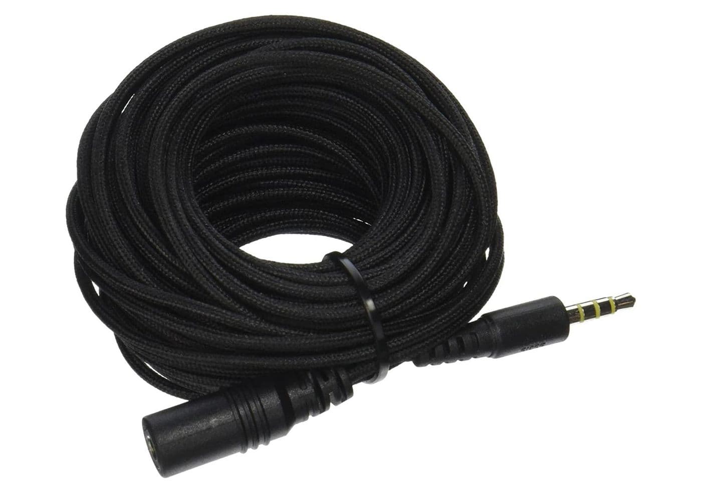 Cisco - Cabo de extensão de microfone - 9 m - para Telepresence Table Mic 20, Table Mic 20 XLR, Table Microphone 60