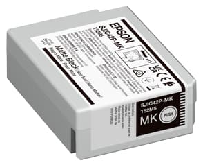EPSON TINTEIRO PRETO MATTE CW-C4000e