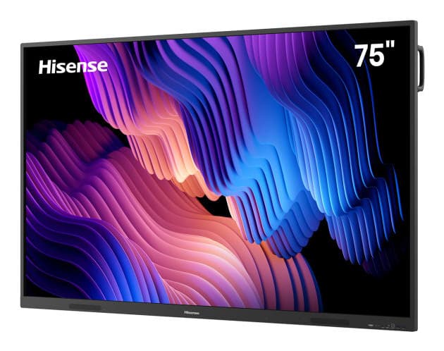 Hisense 75WE3FE, 190,5 cm (75"), 3840 x 2160 pixels