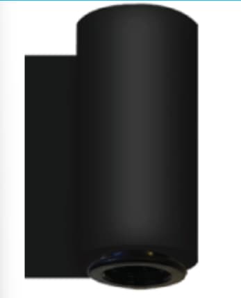 BROTHER CAIXA 1 ROLO COTINUO ETIQUETA VINIL AMARELA 50MMX30M