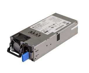 QNAP PWR-PSU-800W-DT01 - Suprimento de potência (interno) - AC - 800 Watt - para QNAP TS-2477XU-RP, TS-2483XU-RP, TVS-2472XU-RP