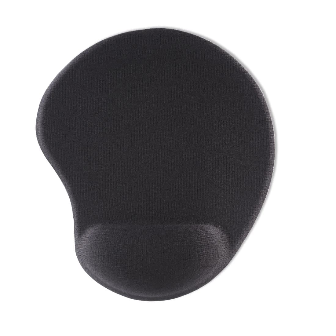 HAMA ERGO MINI MOUSE PAD, BLACK