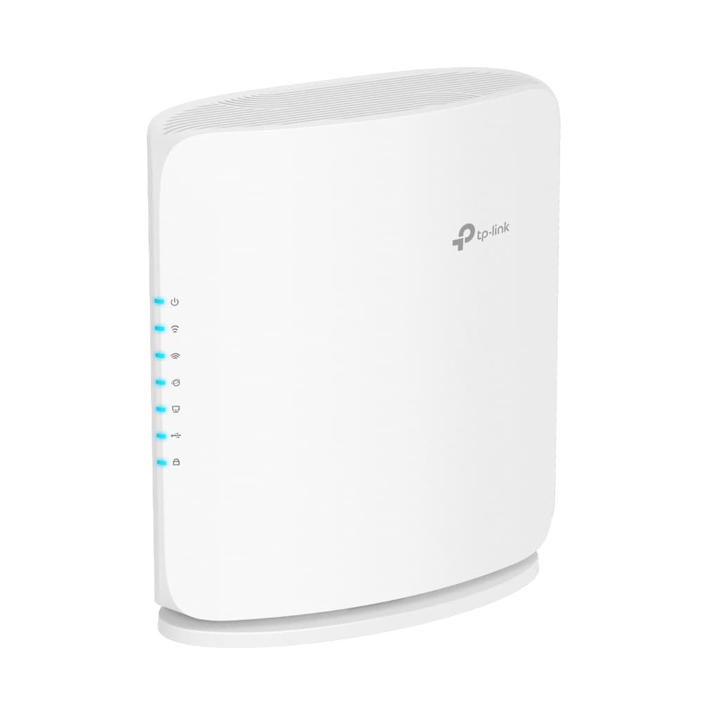 TP-LINK ROUTER BE7200 DUAL-BAND WIFI 7