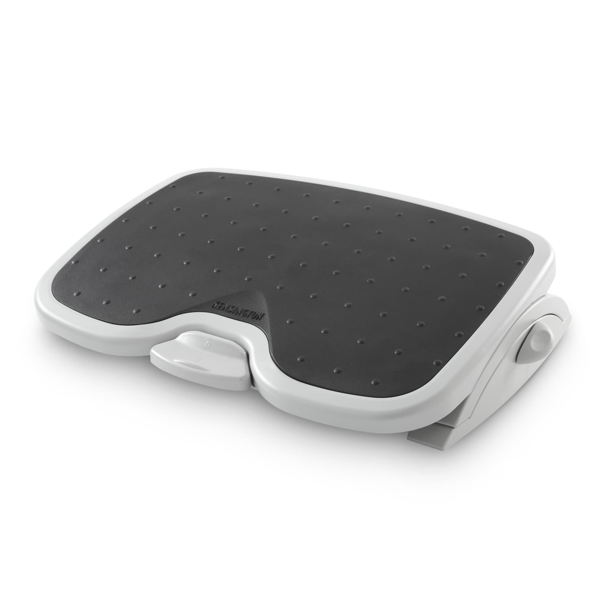 Kensington SoleMate Plus - Apoio de pés - cinza