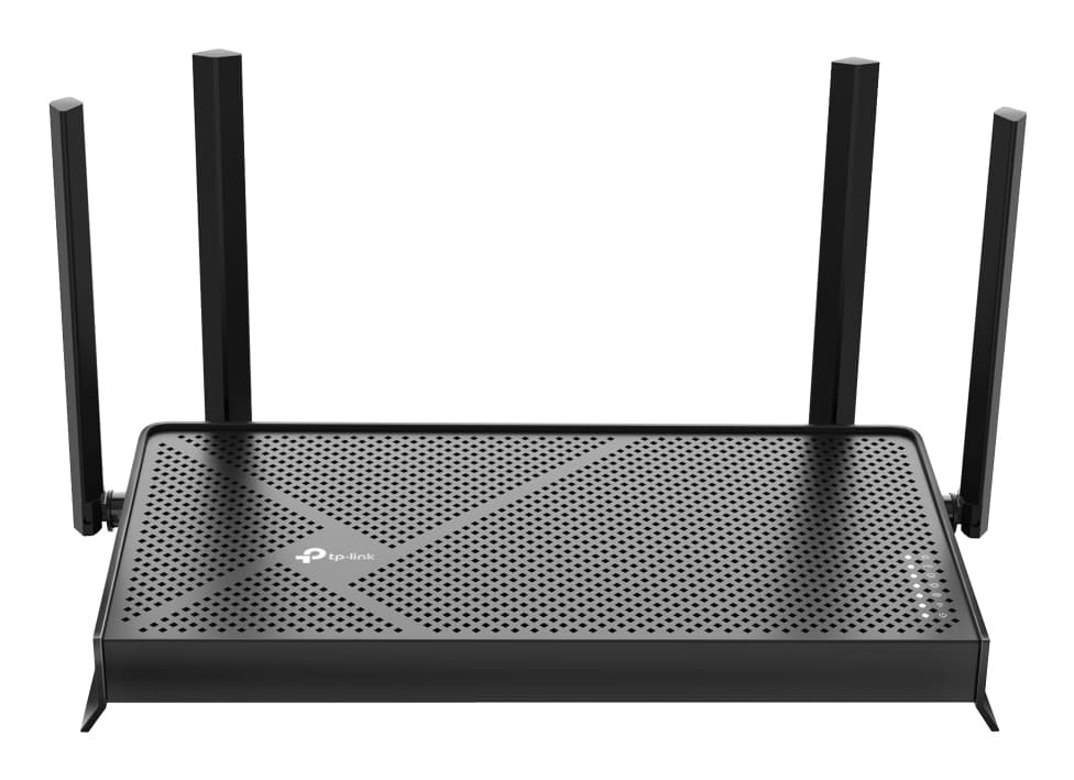 TP-LINK BE3600 DUAL-BAND WIFI 7 ROUTER