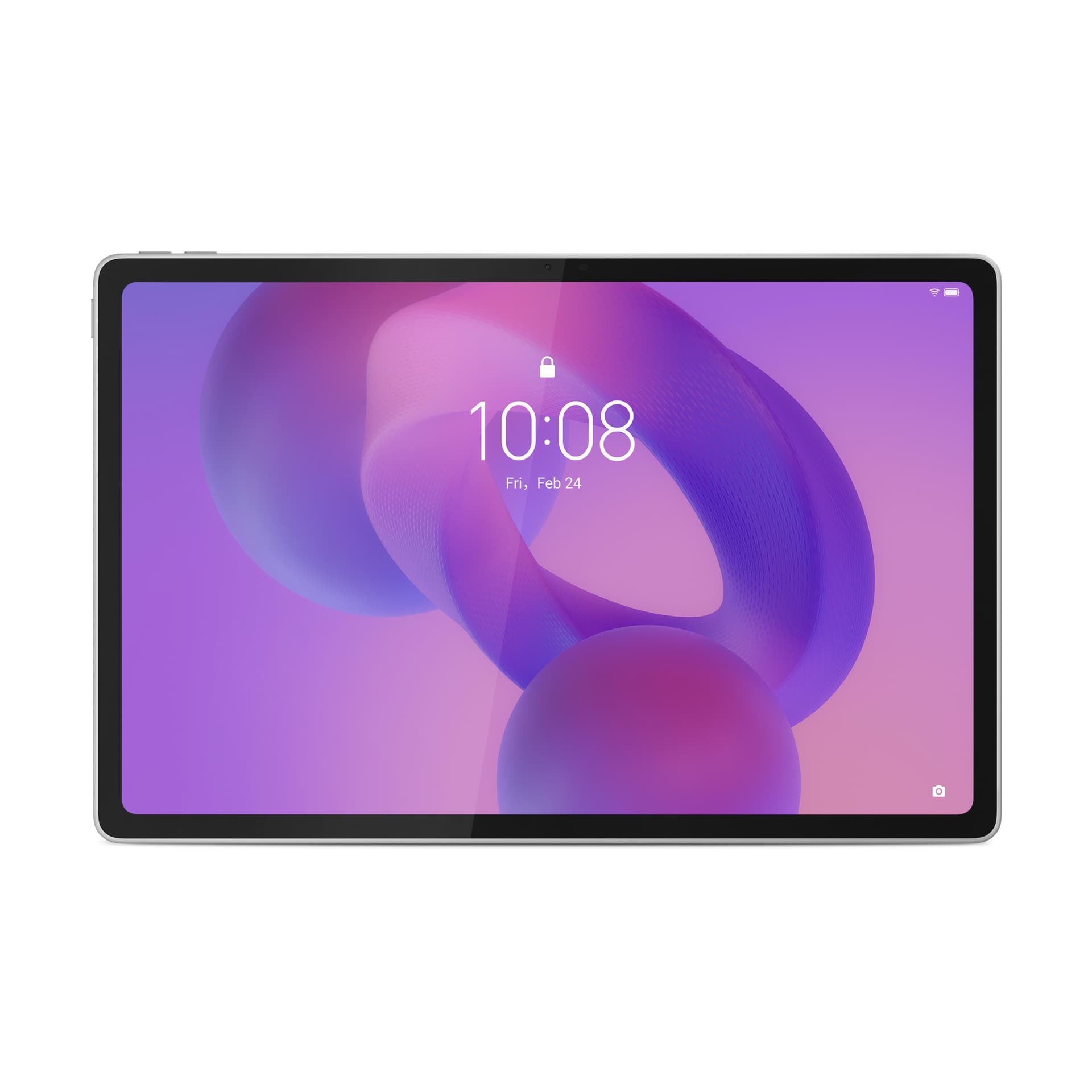 Lenovo Idea Tab Plus, Mediatek, 30,7 cm (12.1"), 2560 x 1600 pixels, 12 GB, 256 GB, Android 15