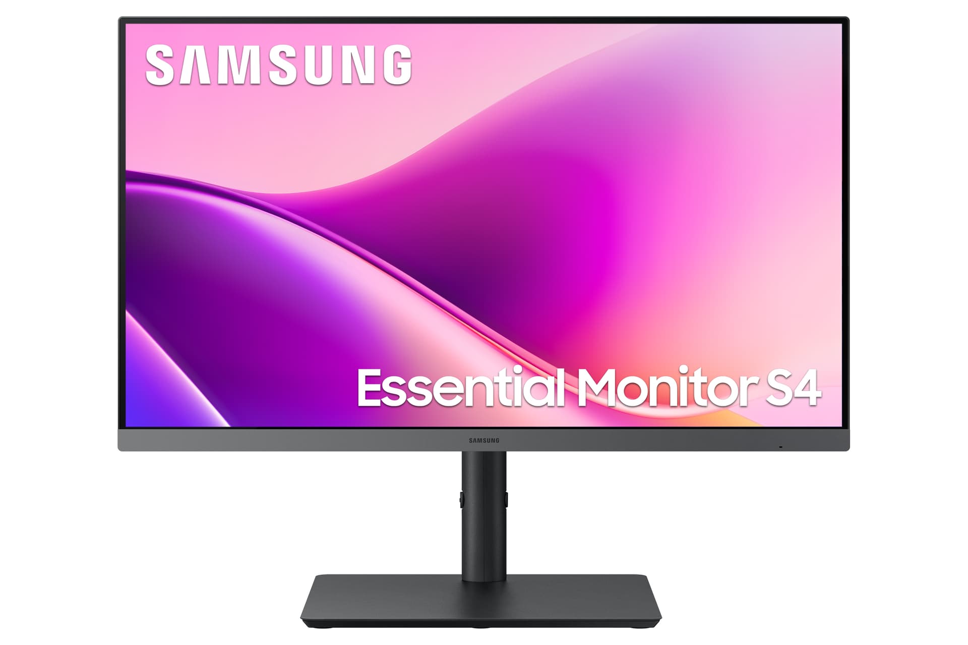 Samsung S43UF, 61 cm (24"), 1920 x 1080 pixels