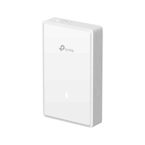 TP-LINK BE3600 WALL PLATE WI-FI 7 ACCESS POINT
