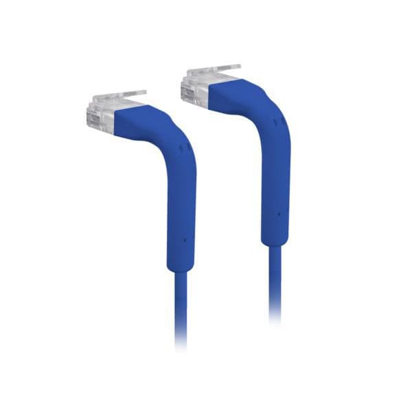 Ubiquiti UniFi Ethernet Patch Cable U-CABLE-PATCH-8M-RJ45-BL, 8