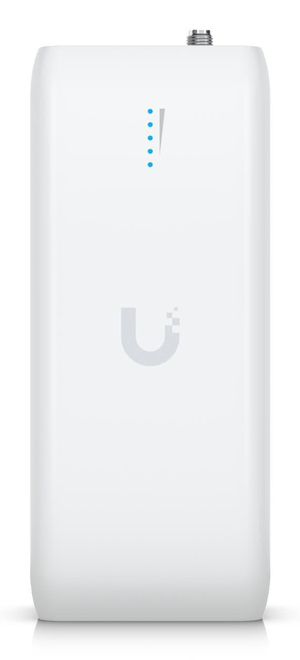 Ubiquiti Plug-and-play, wireless bridging PoE adapter with