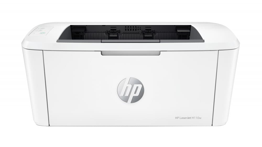 HP LaserJet Impressora M110w