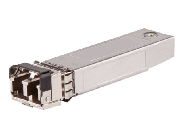 ARUBA TRANSCEIVER 1G SFP LC SX 500M MMF