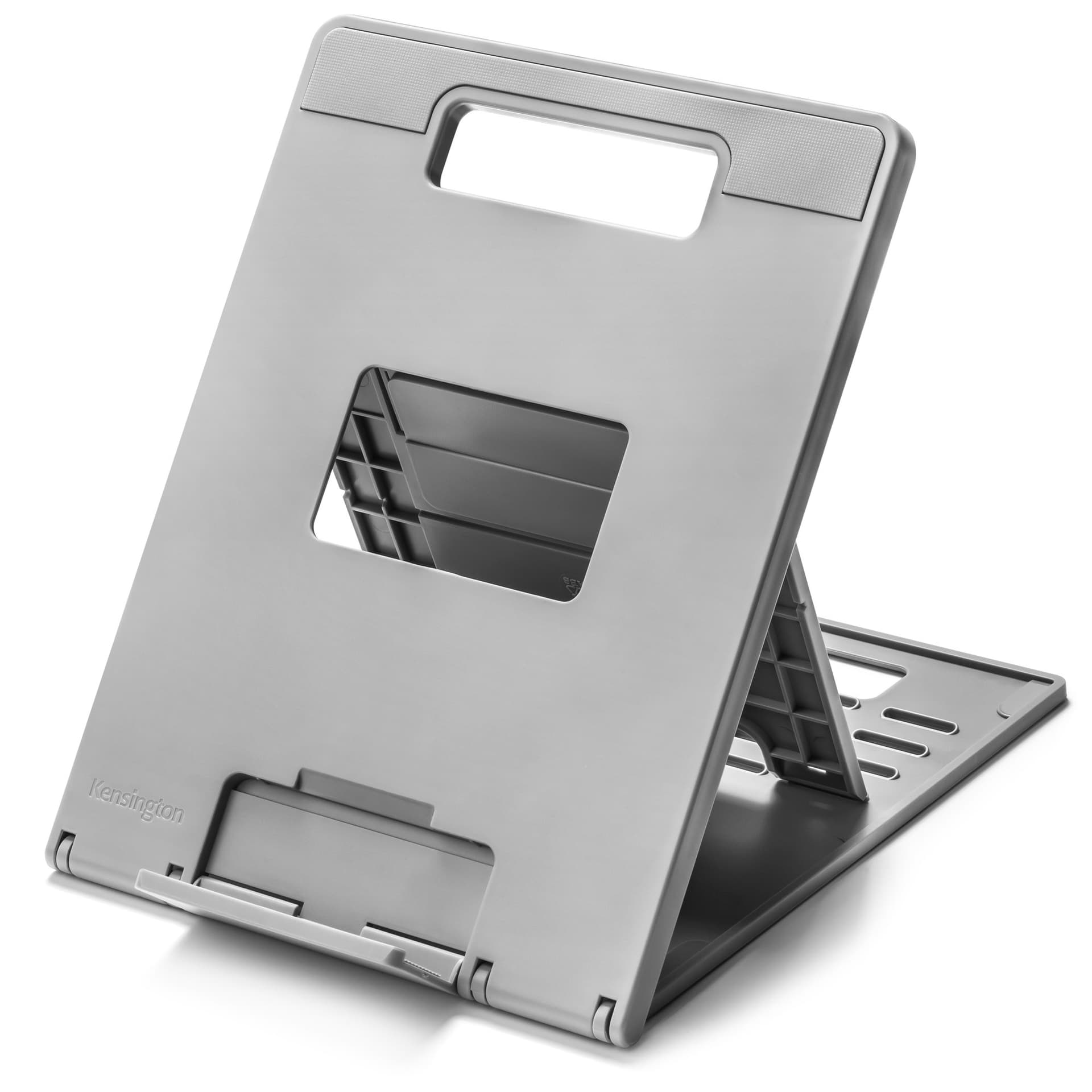 Kensington Easy Riser Go Laptop Cooling Stand - Suporte para notebook - 14"