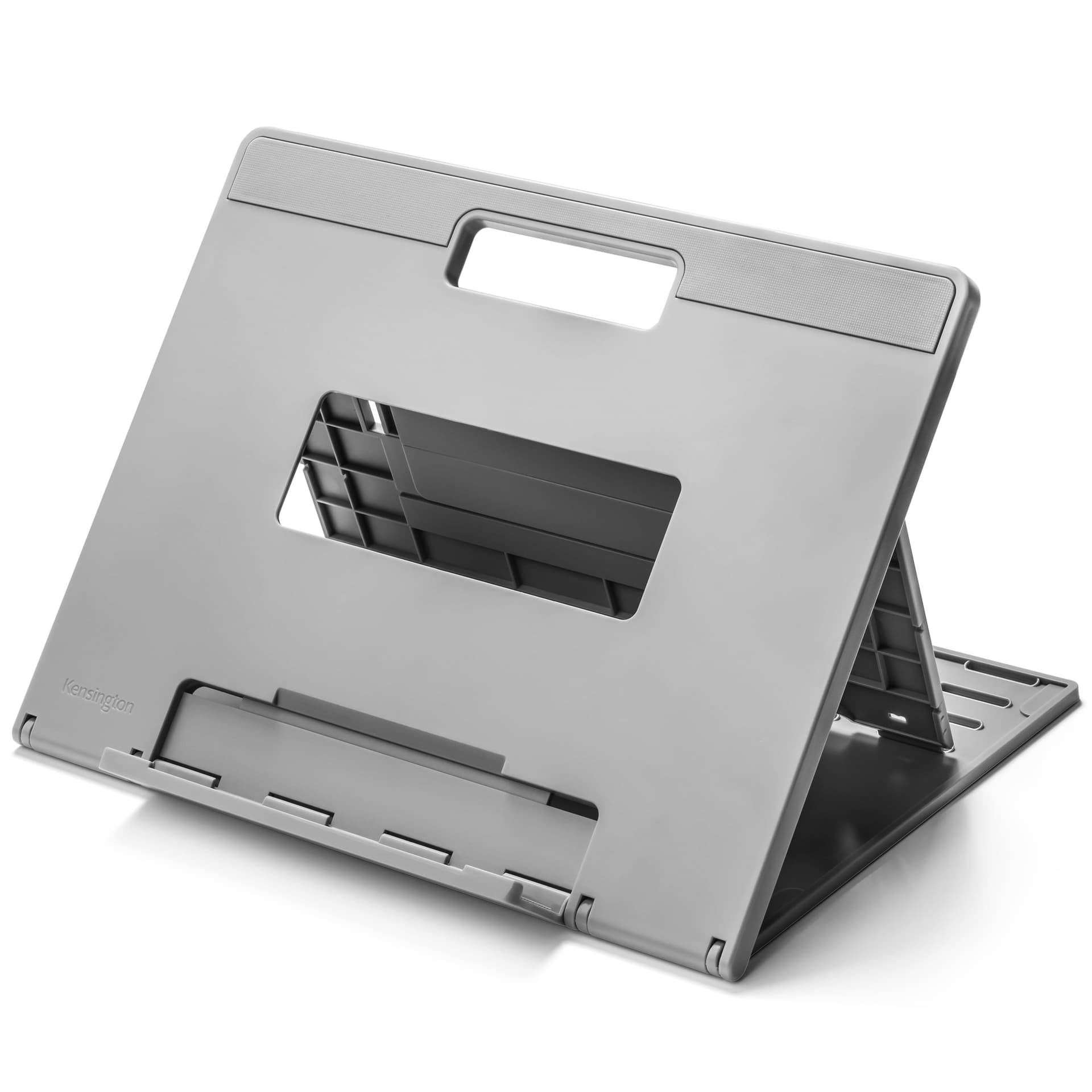 Kensington Easy Riser Go Laptop Cooling Stand - Suporte para notebook - 17"
