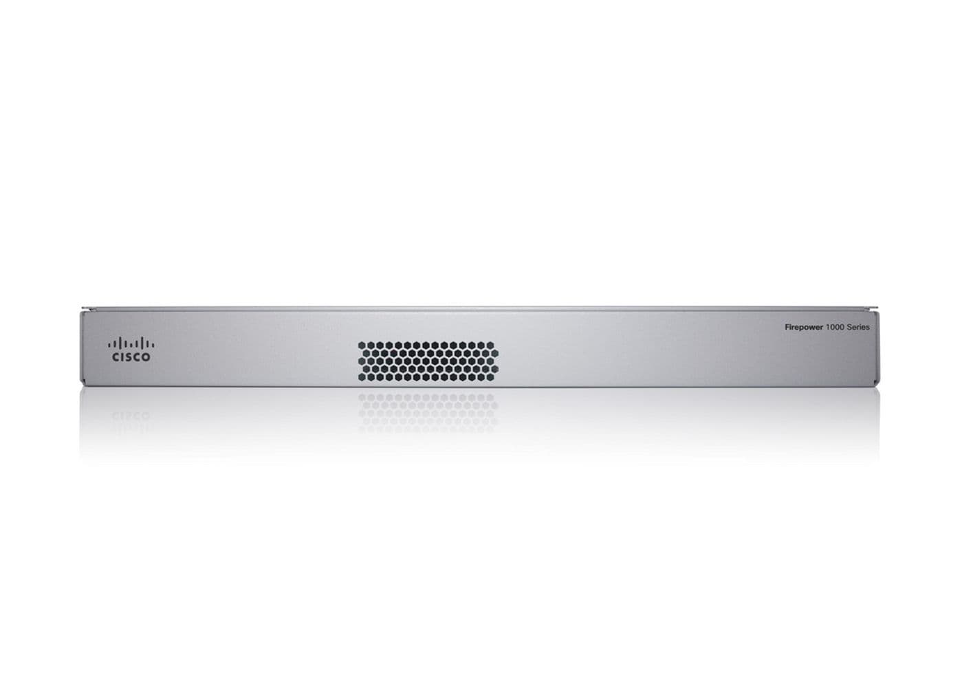 Cisco FirePOWER 1120 Next-Generation Firewall - Corta-fogo - 1U - montável em gabinete
